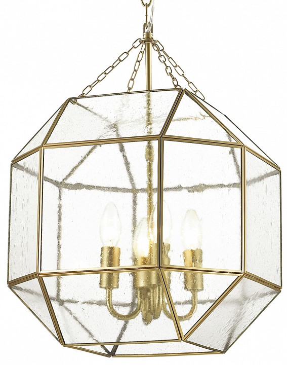 Подвесной светильник favourite quadratum 1948-4p