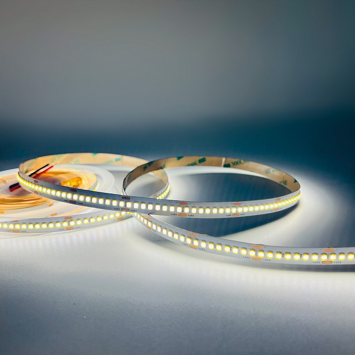 Лента светодиодная favourite smd2835 2001-41020