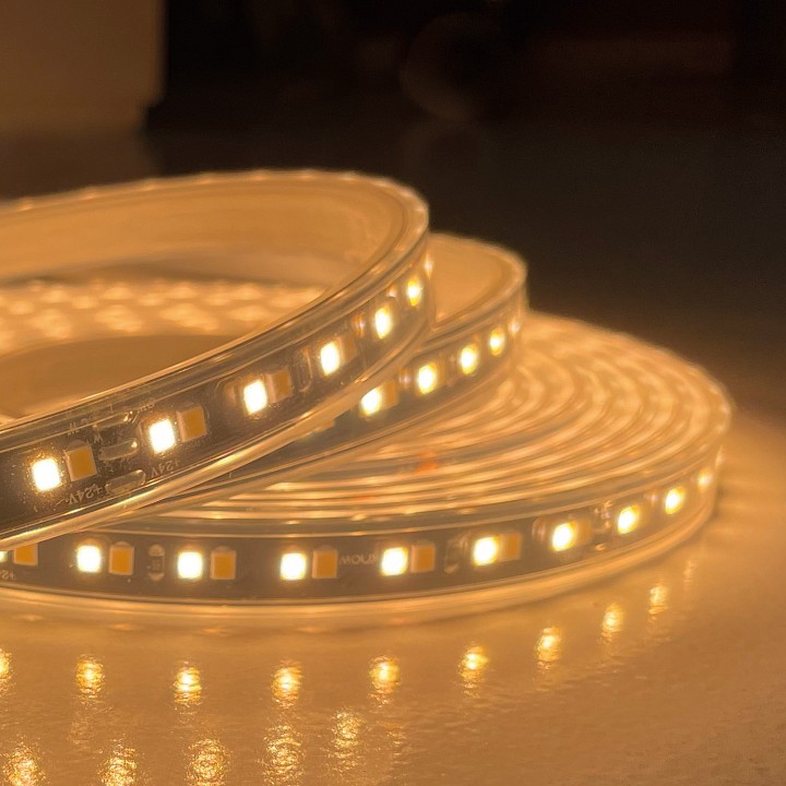 Лента светодиодная favourite mix лента 2001-62065