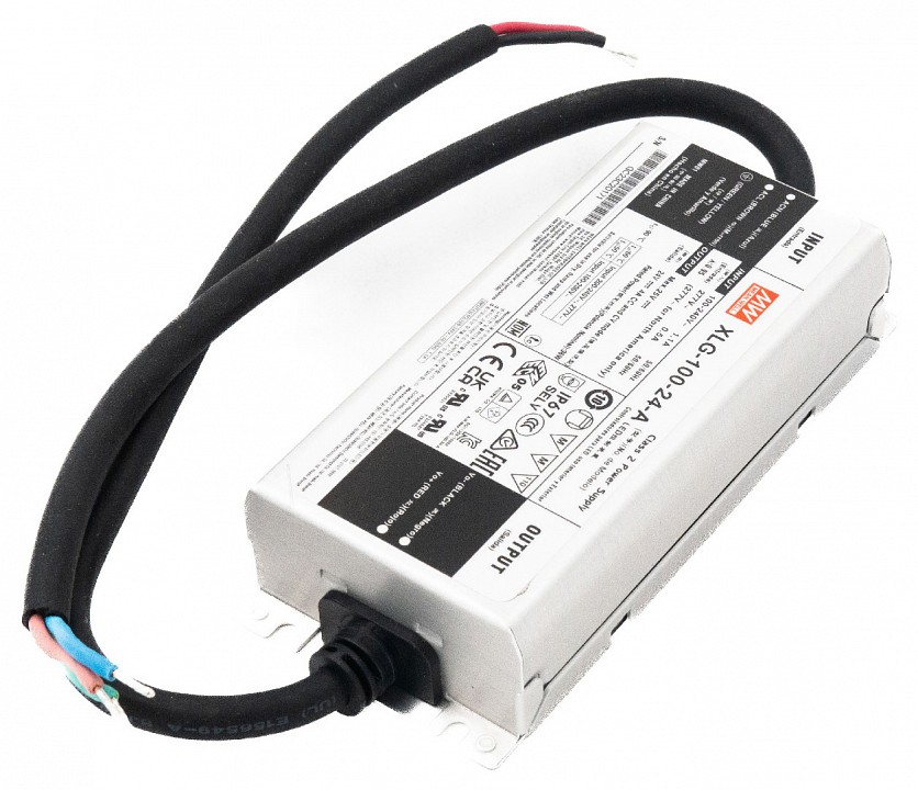 Блок питания с проводом favourite  2001-dc-050