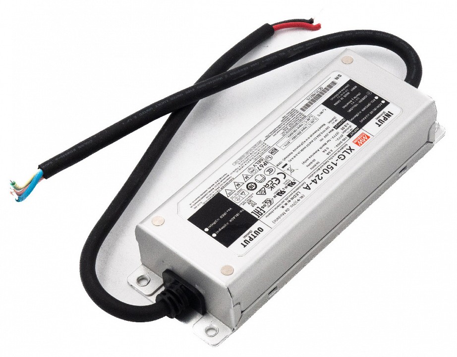 Блок питания с проводом favourite  2001-dc-200