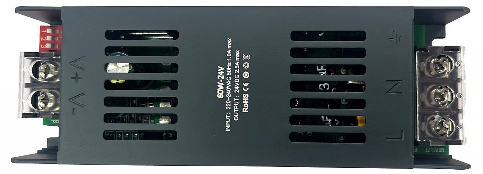 Блок питания favourite  2002-dc-050