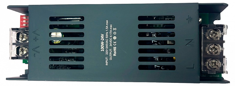 Блок питания favourite  2002-dc-100