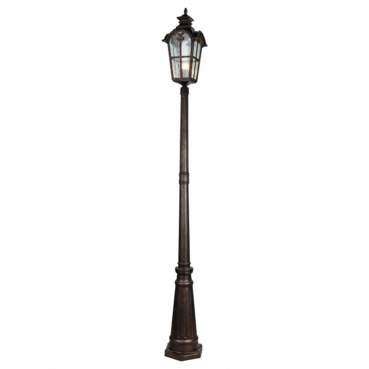 Фонарный столб favourite bristol 2036-1f
