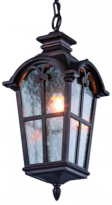 Подвесной светильник favourite bristol 2036-1p