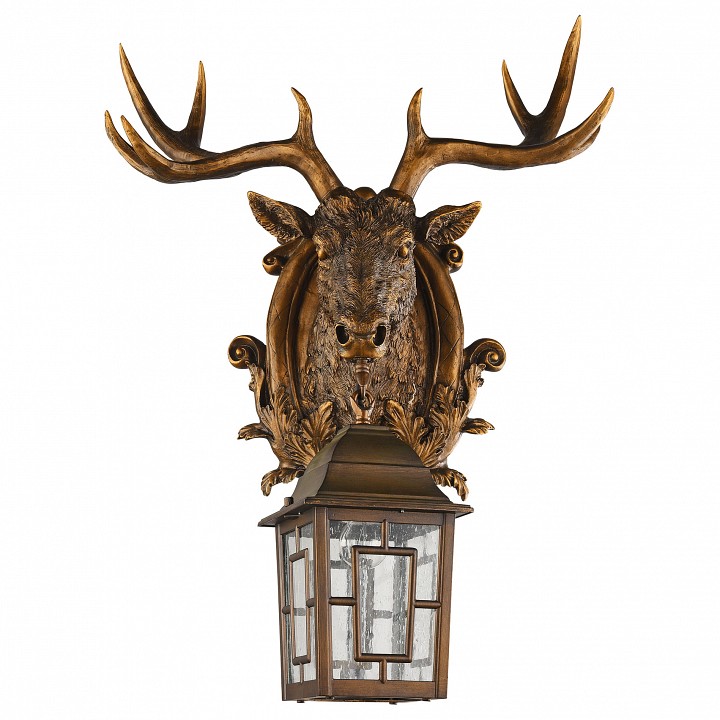 Светильник на штанге favourite hunt 2078-1w