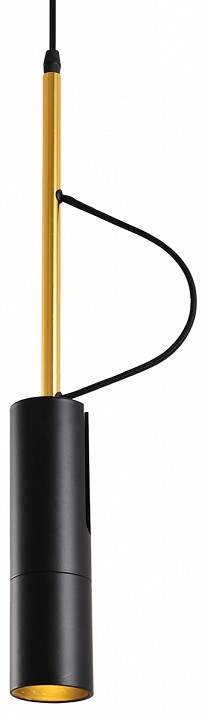 Подвесной светильник favourite tube 2107-1p