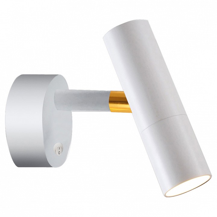 Бра favourite tube 2108-1w