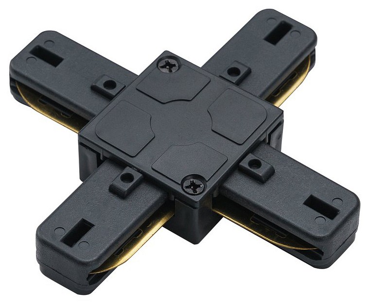 Соединитель x-образный для треков favourite practica 2201-cb-004