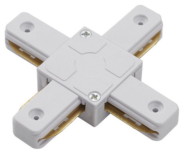 Соединитель x-образный для треков favourite practica 2201-cw-004
