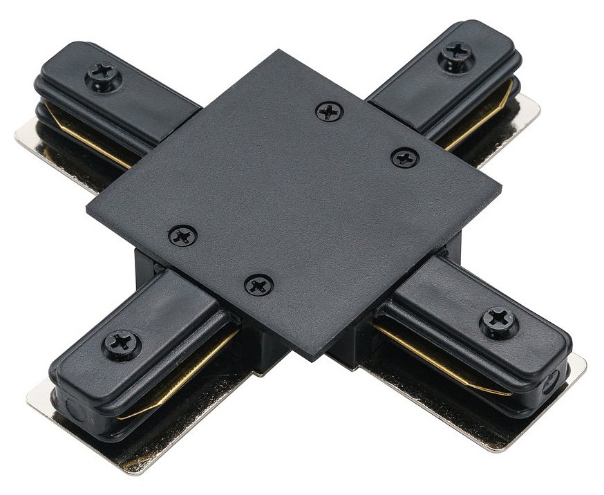 Соединитель x-образный для треков favourite practica 2202-cb-004