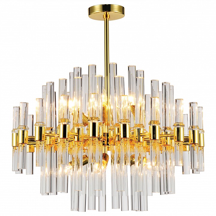 Люстра на штанге favourite celebratio 2205-10p