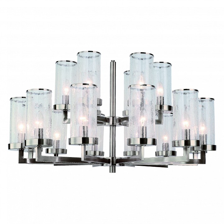 Подвесная люстра favourite assembly 2374-18p