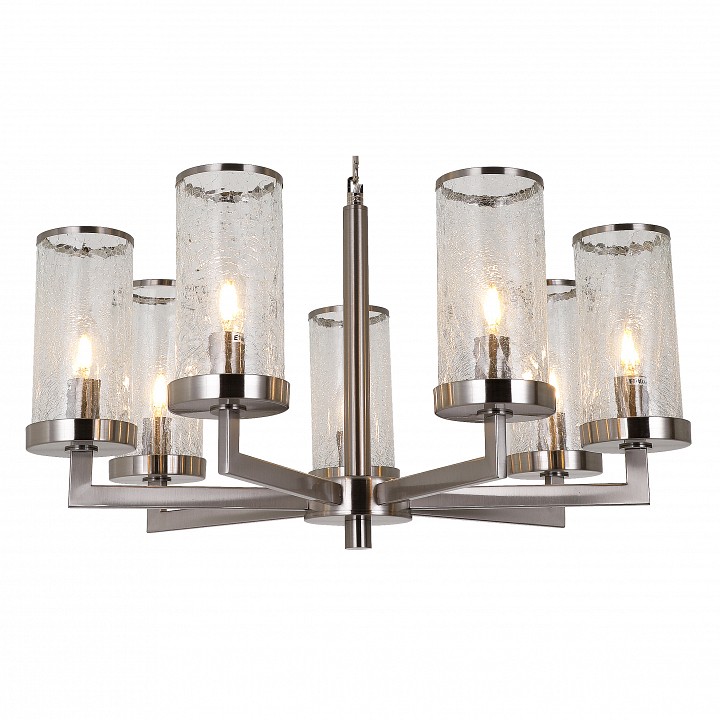 Подвесная люстра favourite assembly 2374-7p