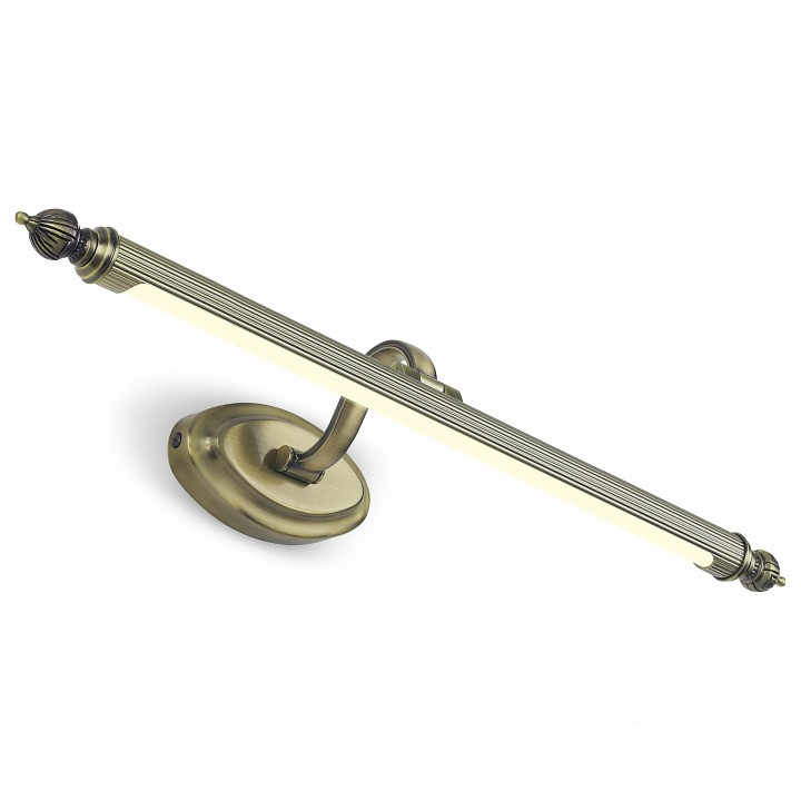 Подсветка для картины favourite artifex 2435-2w