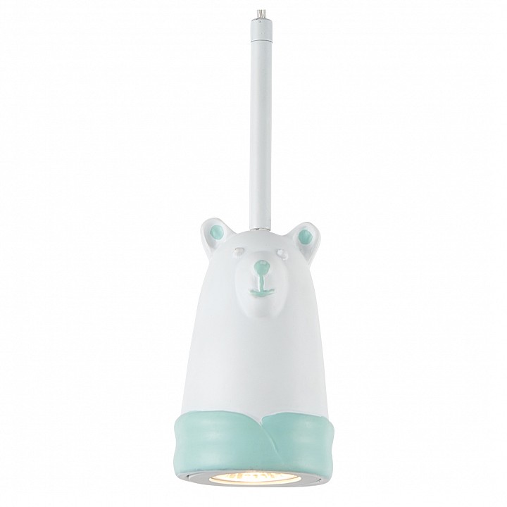 Подвесной светильник favourite taddy bears 2450-1p