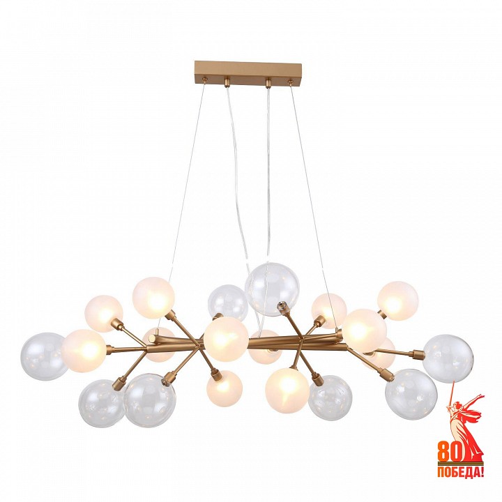 Подвесная люстра favourite babylon 2515-12p