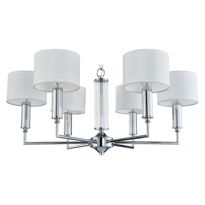 Подвесная люстра favourite laciness 2607-6p