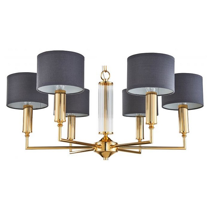 Подвесная люстра favourite laciness 2609-6p