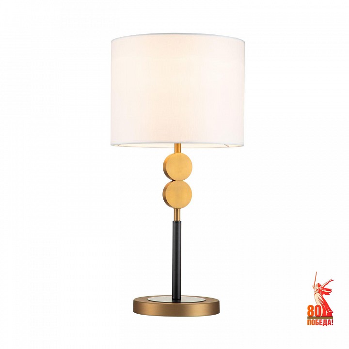 Настольная лампа декоративная favourite roshe 2624-1t