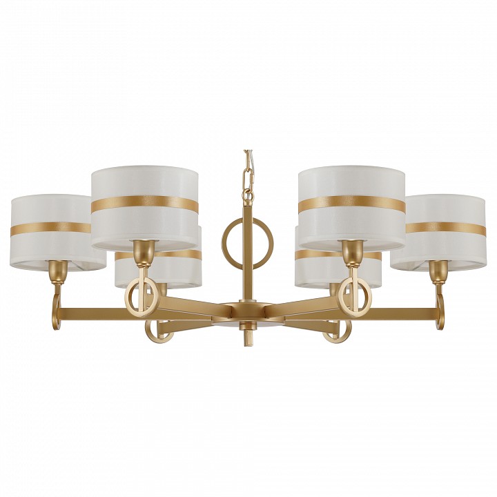 Подвесная люстра favourite mateo 2634-6p