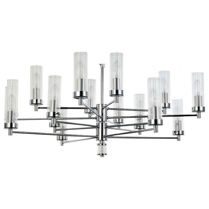 Подвесная люстра favourite aesthetic 2672-16p