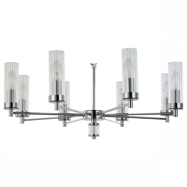 Подвесная люстра favourite aesthetic 2672-8p