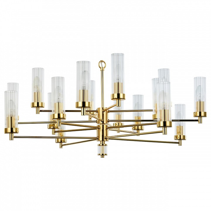 Подвесная люстра favourite aesthetic 2673-16p