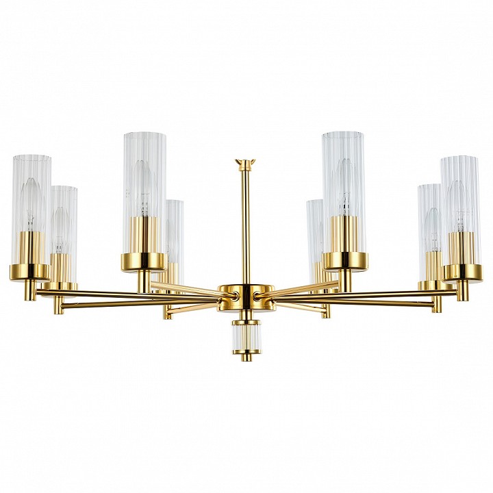 Подвесная люстра favourite aesthetic 2673-8p