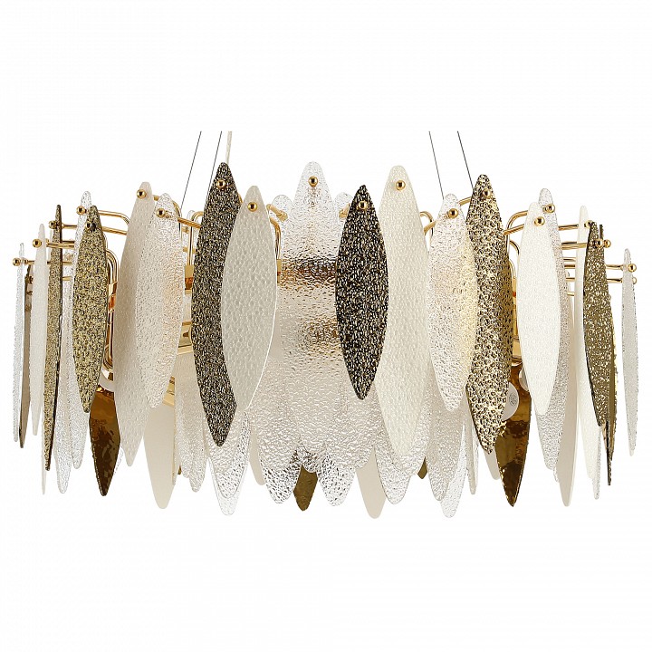 Подвесная люстра favourite inventio 2754-8p