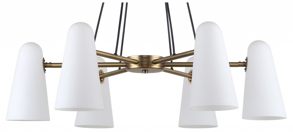 Подвесная люстра favourite vision 2763-6p