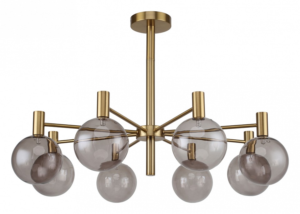 Люстра на штанге favourite eternity 2765-8p