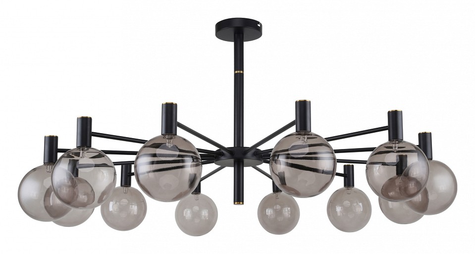 Люстра на штанге favourite eternity 2766-12p