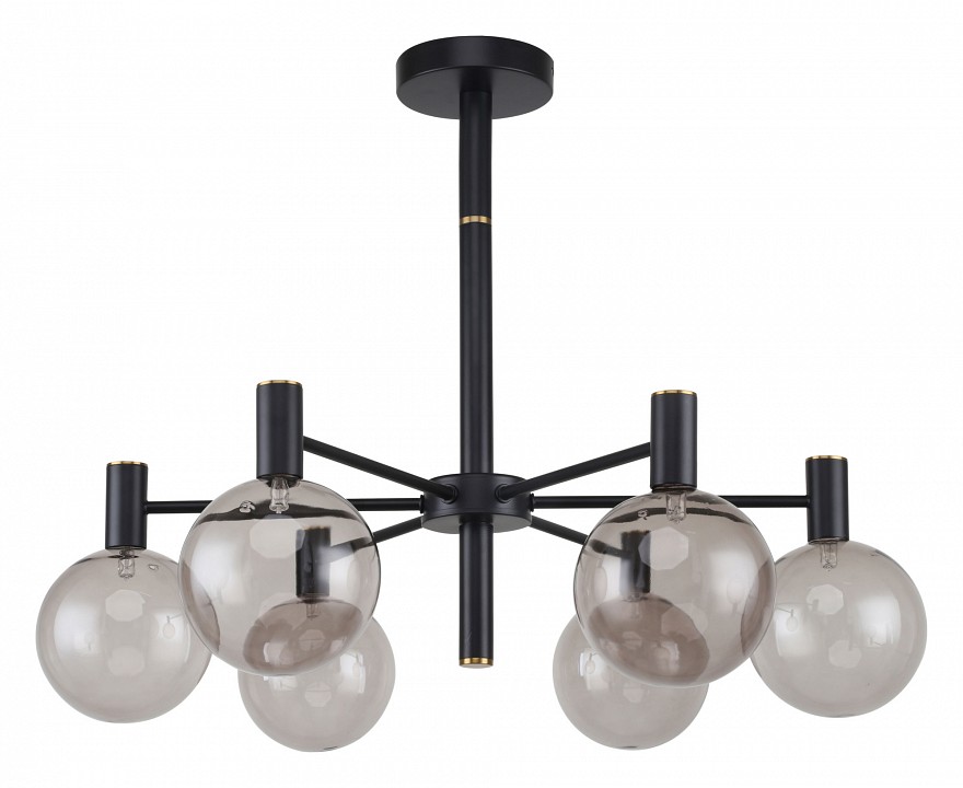 Люстра на штанге favourite eternity 2766-6p