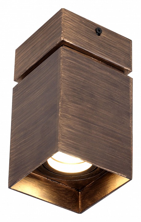 Накладной светильник favourite retro 2794-1u