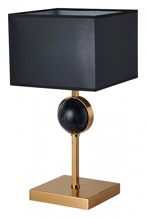 Настольная лампа декоративная favourite diva 2822-1t