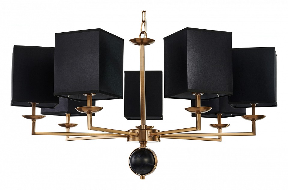 Подвесная люстра favourite diva 2822-7p