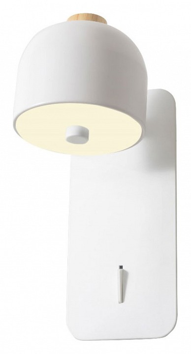 Бра favourite mauris 2834-1w