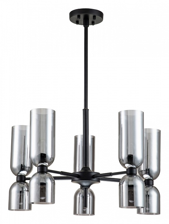 Люстра на штанге favourite amusing 2877-5p