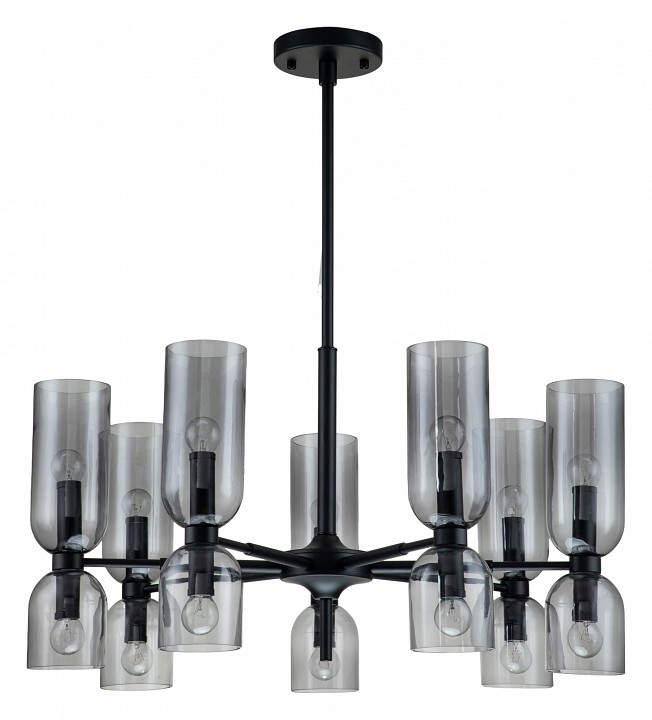 Люстра на штанге favourite amusing 2877-7p