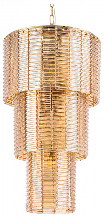 Подвесная люстра favourite prestige 2973-8p