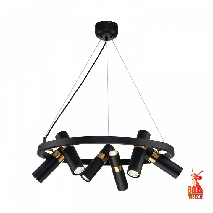 Подвесная люстра favourite light point 2997-6p