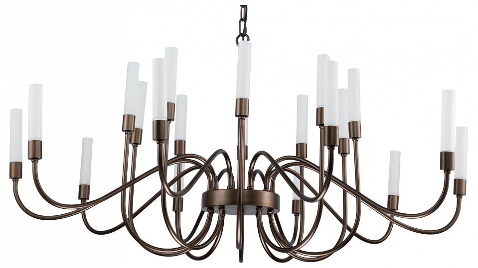 Подвесная люстра favourite tentacoli 3014-20p