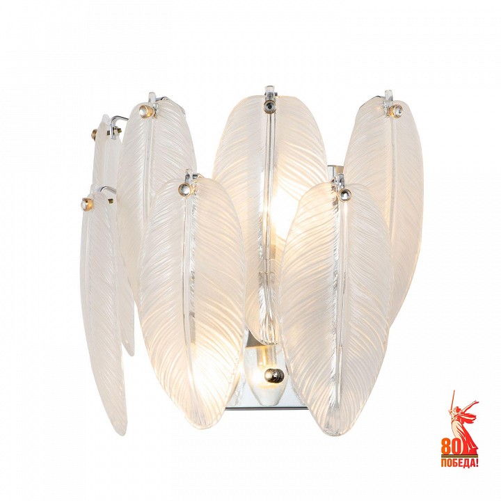 Накладной светильник favourite beluta 3018-2w