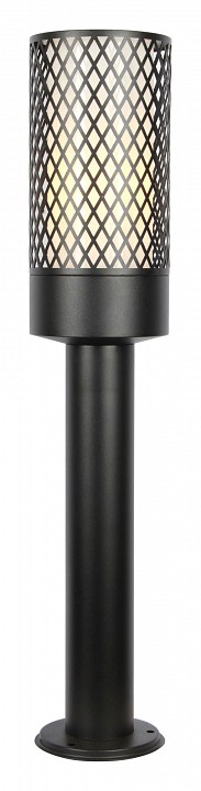 Наземный низкий светильник favourite barrel 3020-1t