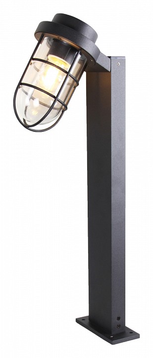 Наземный низкий светильник favourite pointer 3021-1t