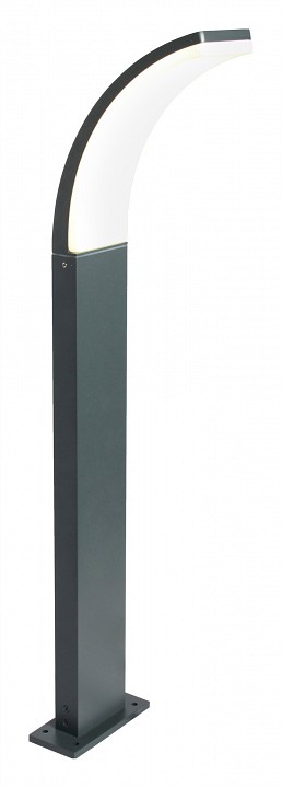 Наземный низкий светильник favourite spherical 3034-1t