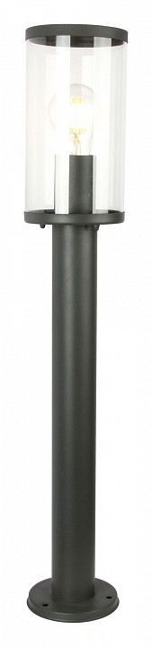 Наземный низкий светильник favourite lukturis 3038-1t