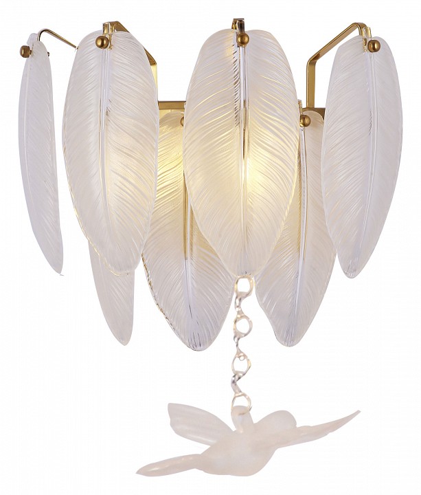 Накладной светильник favourite philomela 3054-2w