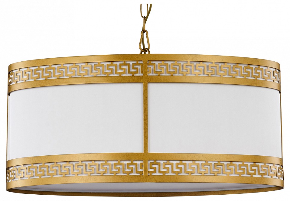 Подвесной светильник favourite exortivus 4011-3pc